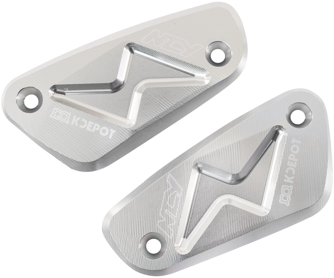 Krv品 KRV - 車身精品- KYMCO MOTO ACCESSORIES 光達精品官方網站