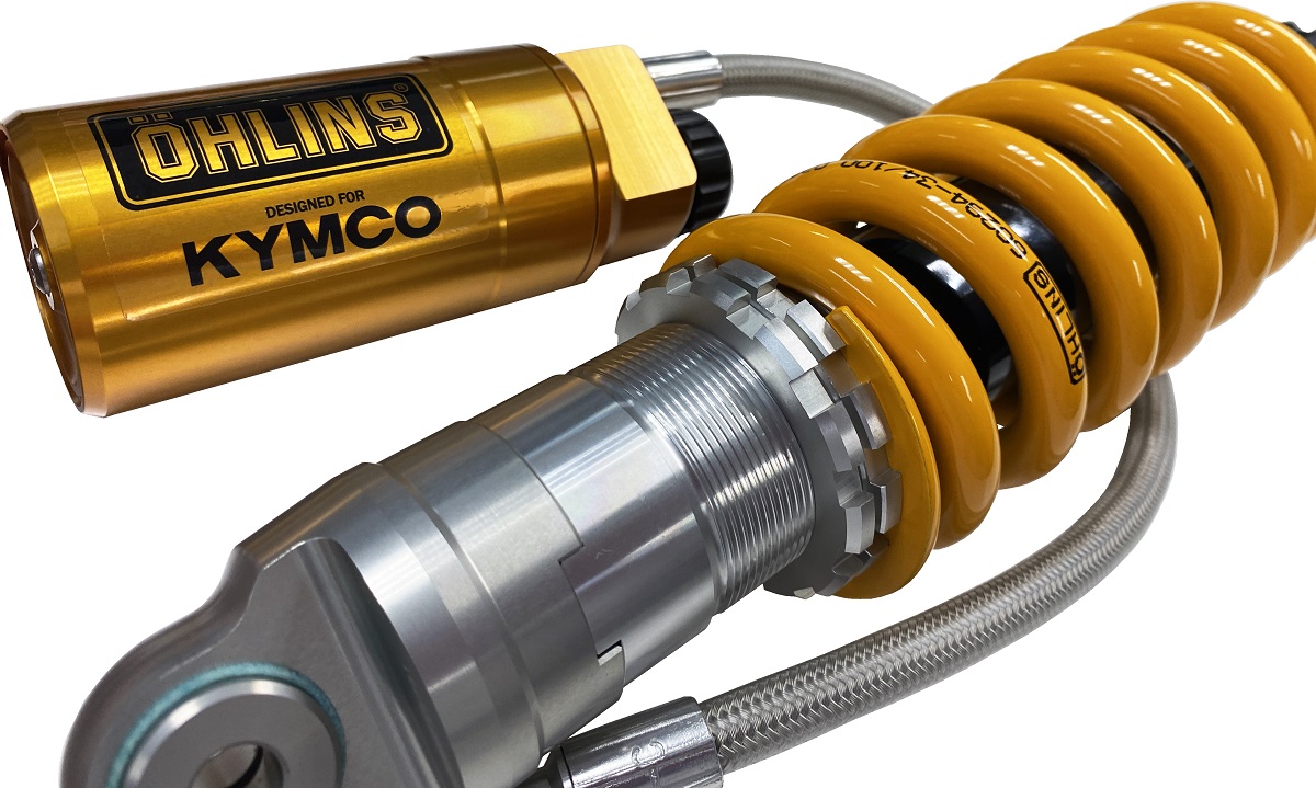 KRV - 車身精品- KYMCO MOTO ACCESSORIES 光達精品官方網站